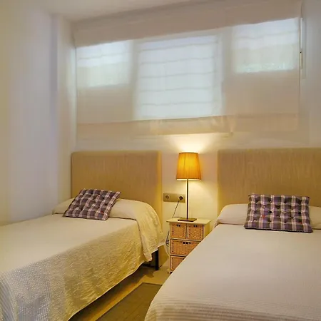 Apartment El Espigon By H - Playa Punta Del Moral Pehc14p79 *
