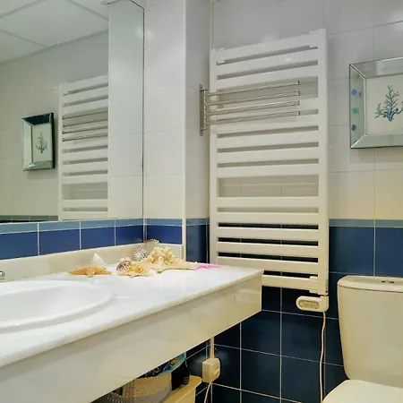 Apartment El Espigon By H - Playa Punta Del Moral Pehc14p79