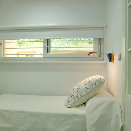 El Espigon By H - Playa Punta Del Moral Pehc14p79 Apartment *