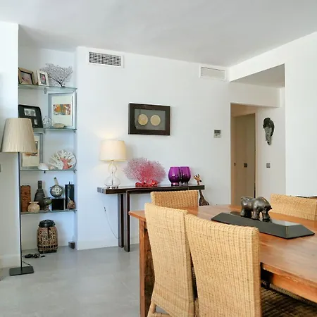 El Espigon By H - Playa Punta Del Moral Pehc14p79 Apartment Isla del Moral