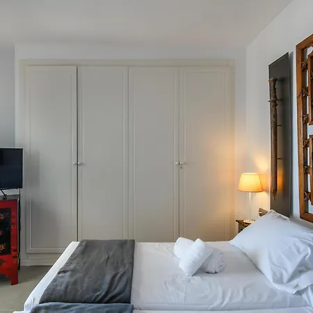 El Espigon By H - Playa Punta Del Moral Pehc14p79 Apartment