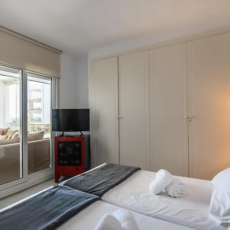 Apartment El Espigon By H - Playa Punta Del Moral Pehc14p79