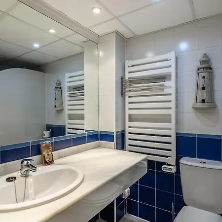 El Espigon By H - Playa Punta Del Moral Pehc14p79 Apartment *