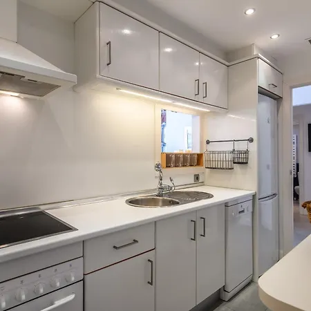 Apartment El Espigon By H - Playa Punta Del Moral Pehc14p79 Isla del Moral
