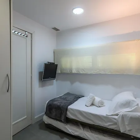 El Espigon By H - Playa Punta Del Moral Pehc14p79 Apartment
