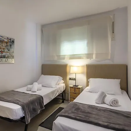 El Espigon By H - Playa Punta Del Moral Pehc14p79 Apartment *
