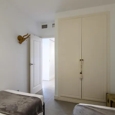 Apartment El Espigon By H - Playa Punta Del Moral Pehc14p79 *