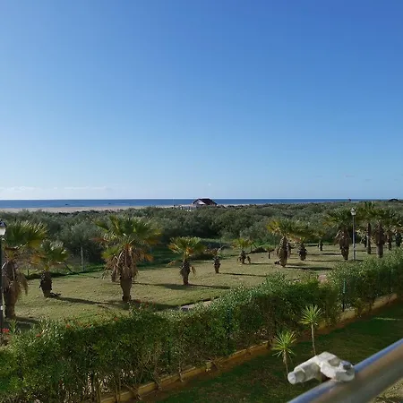 El Espigon By H - Playa Punta Del Moral Pehc14p79 Apartment *