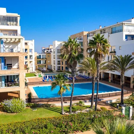 El Espigon By H - Playa Punta Del Moral Pehc14p79 Apartment