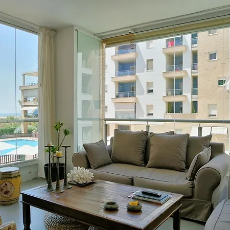 Apartment El Espigon By H - Playa Punta Del Moral Pehc14p79 Isla del Moral