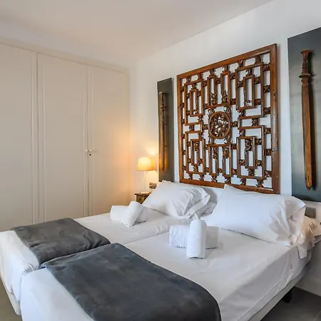 Daire El Espigon By H - Playa Punta Del Moral Pehc14p79 Isla del Moral